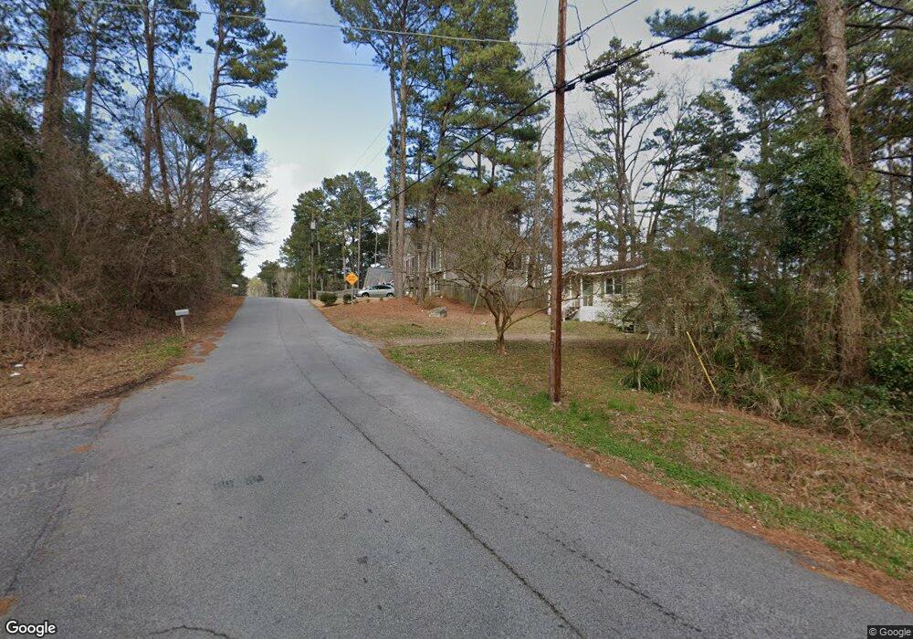 2419 Hi Roc Cir NE, Conyers, GA 30012 - photo 1