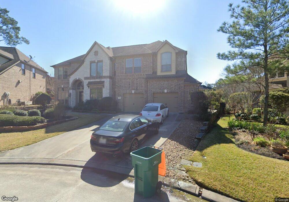 6 Spotted Lily Way, Magnolia, TX 77354 - photo 1