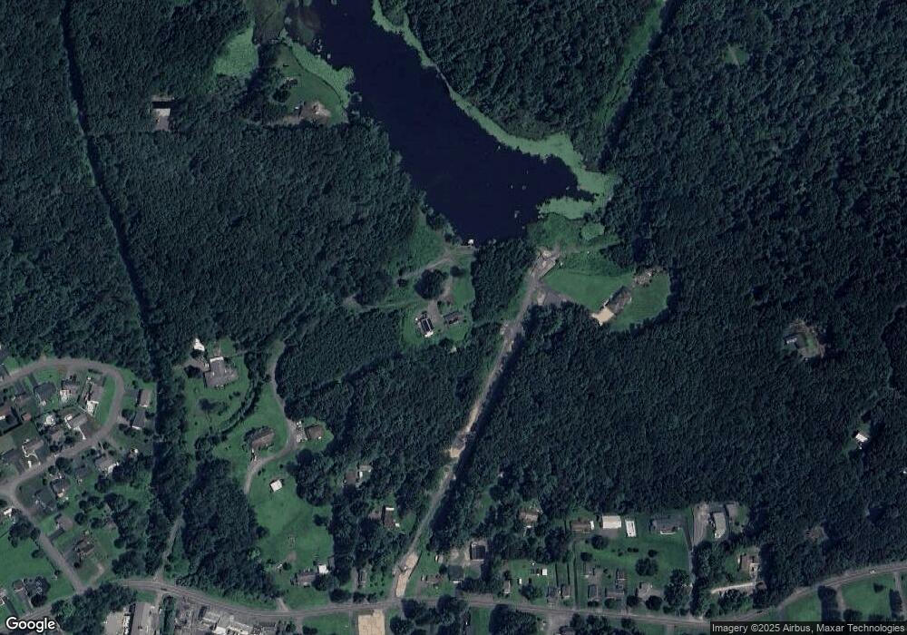 866 Saint Johns Rd, Drums, PA 18222 - photo 1