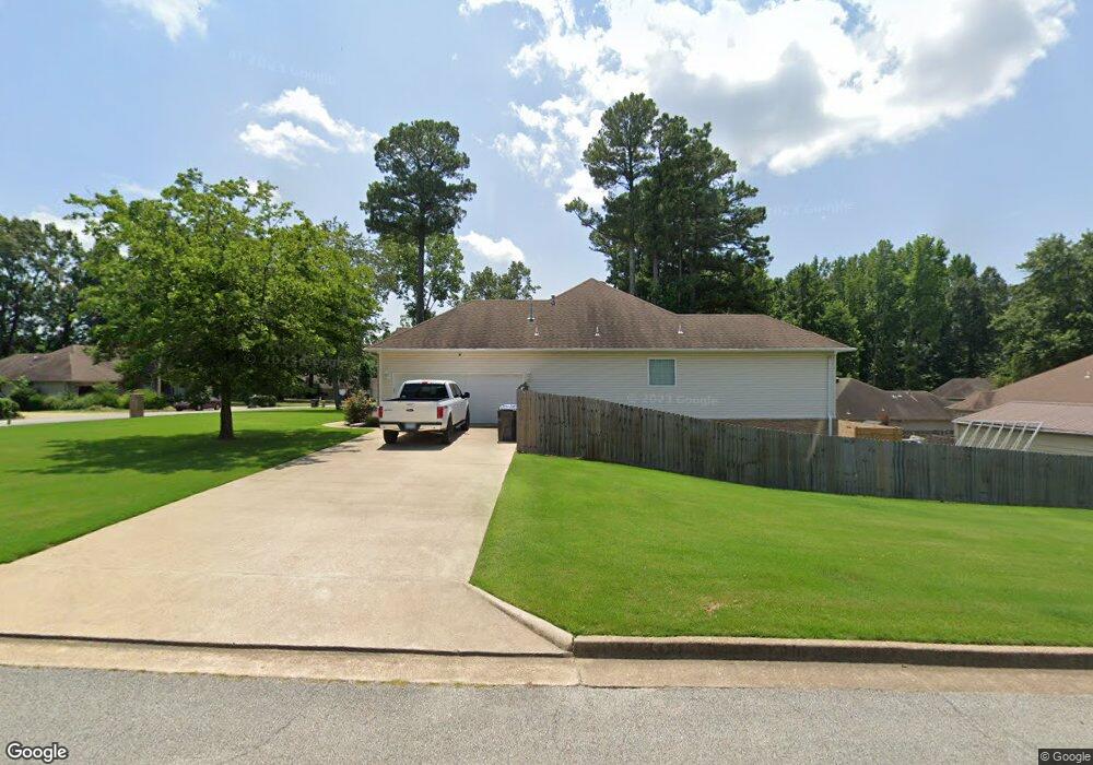 2713 Keystone Dr, Jonesboro, AR 72401 - photo 1