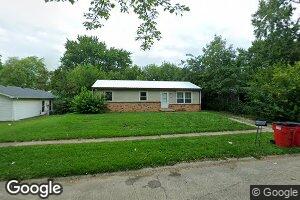 1604 Queens Way, Champaign, IL 61821