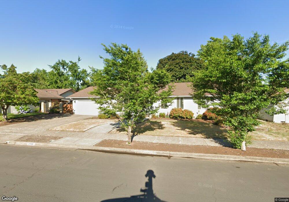 2930 Chuckanut St, Eugene, OR 97408 - photo 1