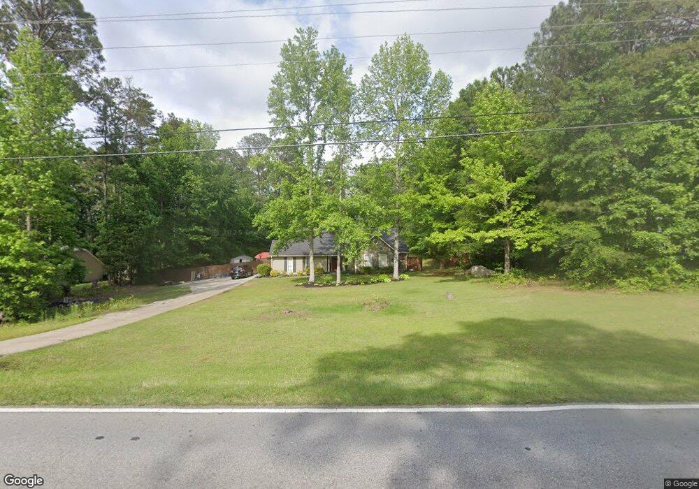 1241 Fisher Rd NE, Sharpsburg, GA 30277 - photo 1