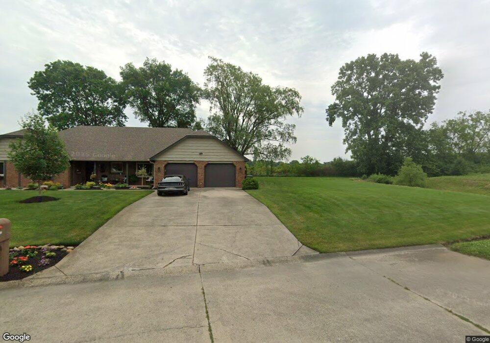 1486 Limespring Way, Anderson, IN 46012 - photo 1