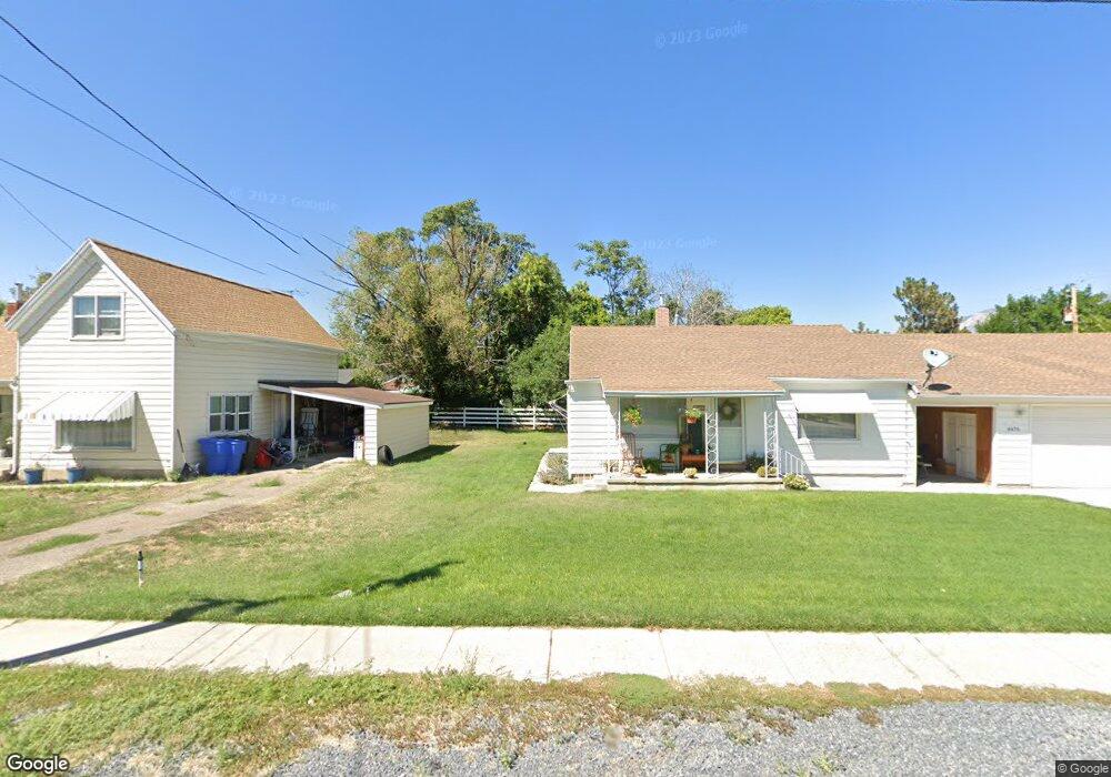 4460 W 2200 N, Plain City, UT 84404 - photo 1