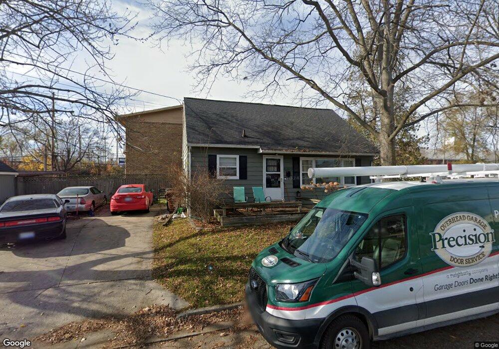 2600 Alpha St, Lansing, MI 48910 - photo 1