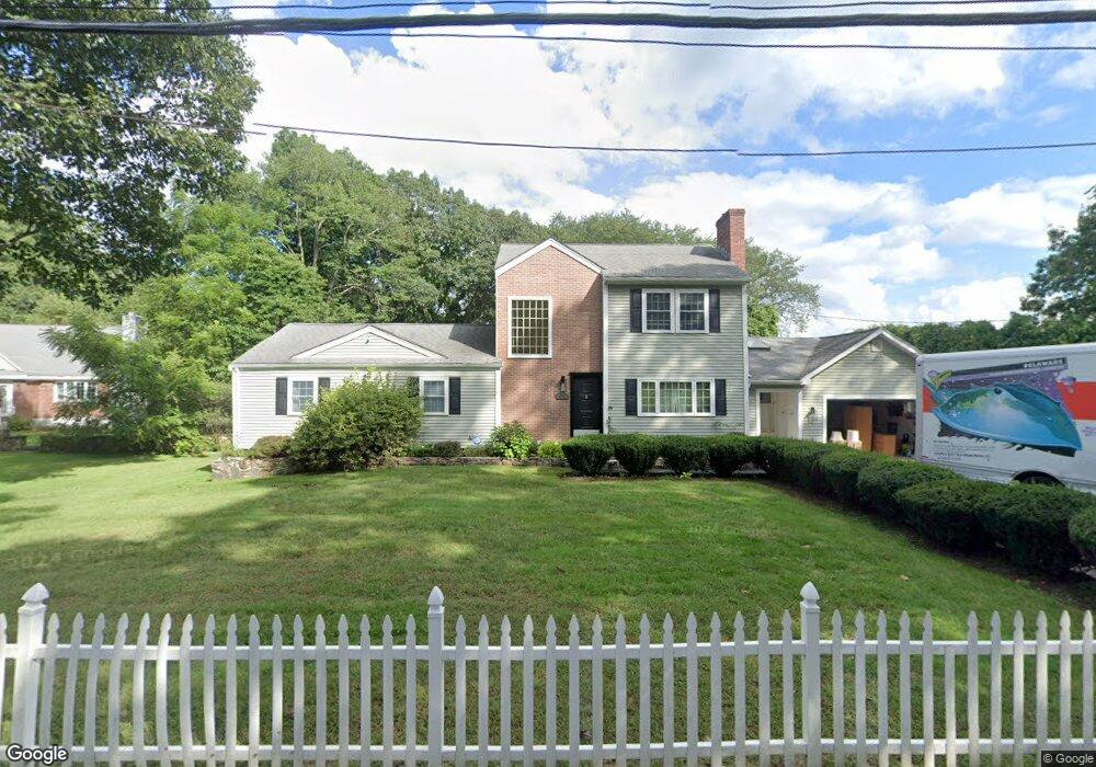 41 Higley Rd, Ashland, MA 01721 - photo 1