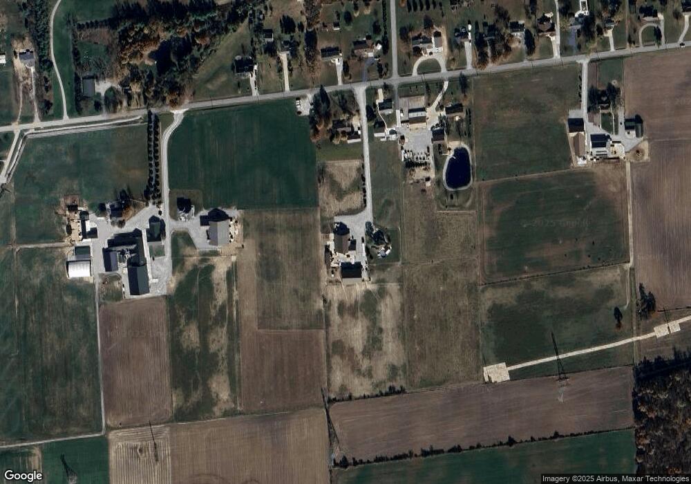 10222 Eby Rd, Fort Wayne, IN 46835 - photo 1