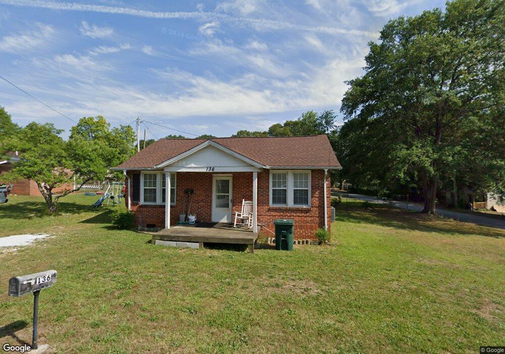 136 Harmony St, Commerce, GA 30529 - photo 1