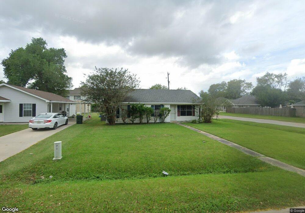 3621 Euclid St, Houma, LA 70364 - photo 1