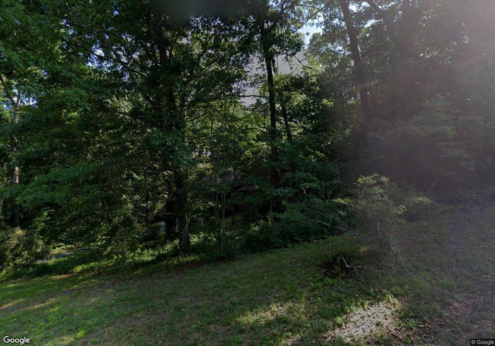 1463 White Path Trail, Canton, GA 30114 - photo 1