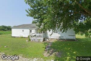 222 S Idaho St, Chrisman, IL 61924