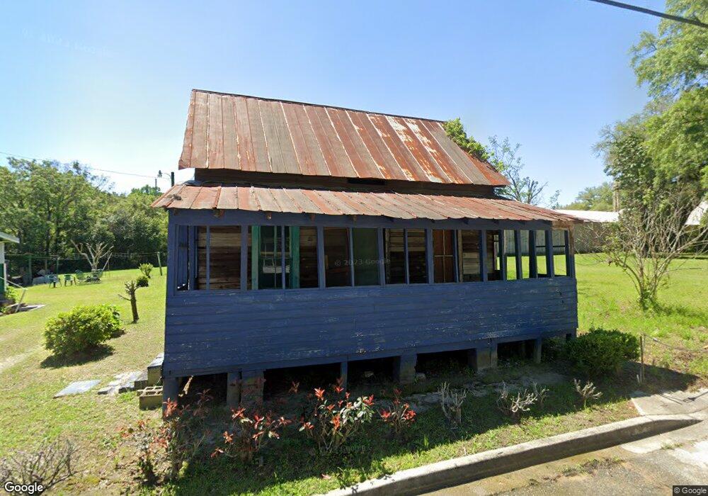 1002 E Forsyth St, Quitman, GA 31643 - photo 1