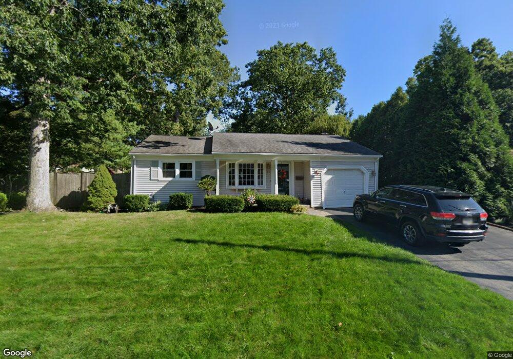 50 Monmouth Dr, Riverside, RI 02915 - photo 1