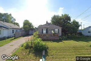 3016 Ludwig St, Burton, MI 48529