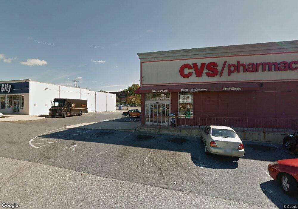 7401 Annapolis Rd, Hyattsville, MD 20784 - photo 1