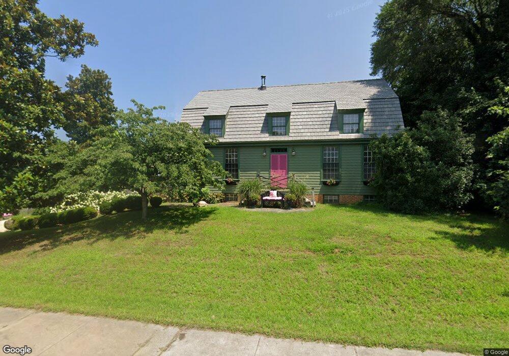 620 Chesterfield Ave, Centreville, MD 21617 - photo 1