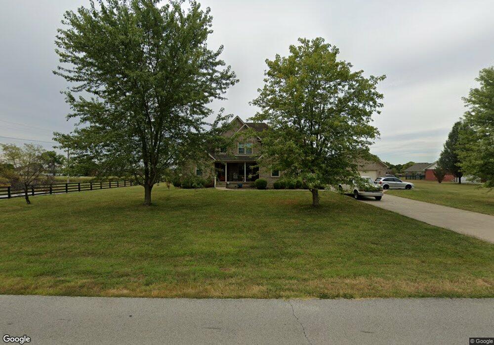 39 Spring Farm Trail, Shepherdsville, KY 40165 - photo 1