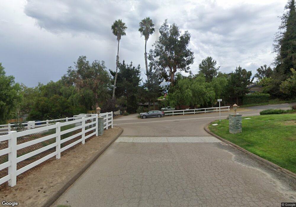 000 Dusty Acres Ct, Encinitas, CA 92024 - photo 1