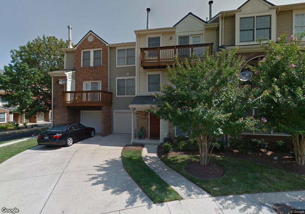 4048 Chetham Way unit 17178, Woodbridge, VA 22192 - photo 1