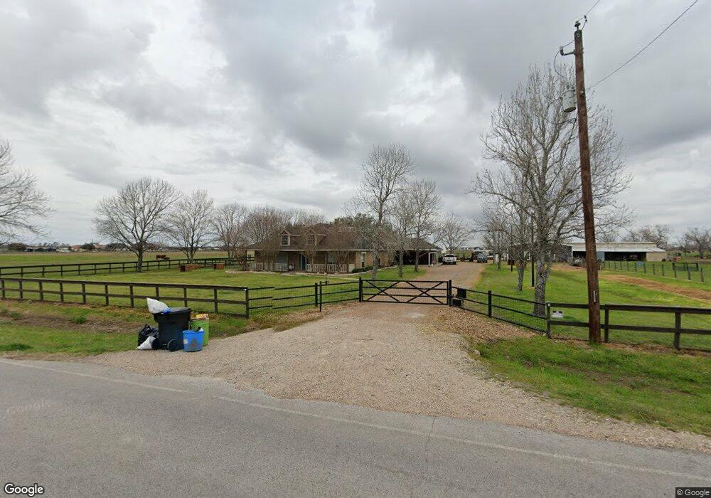 10750 Needville Fairchilds Rd, Needville, TX 77461 - photo 1