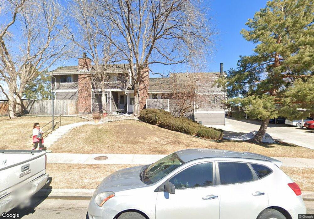 6695 W 84th Way unit 83, Arvada, CO 80003 - photo 1