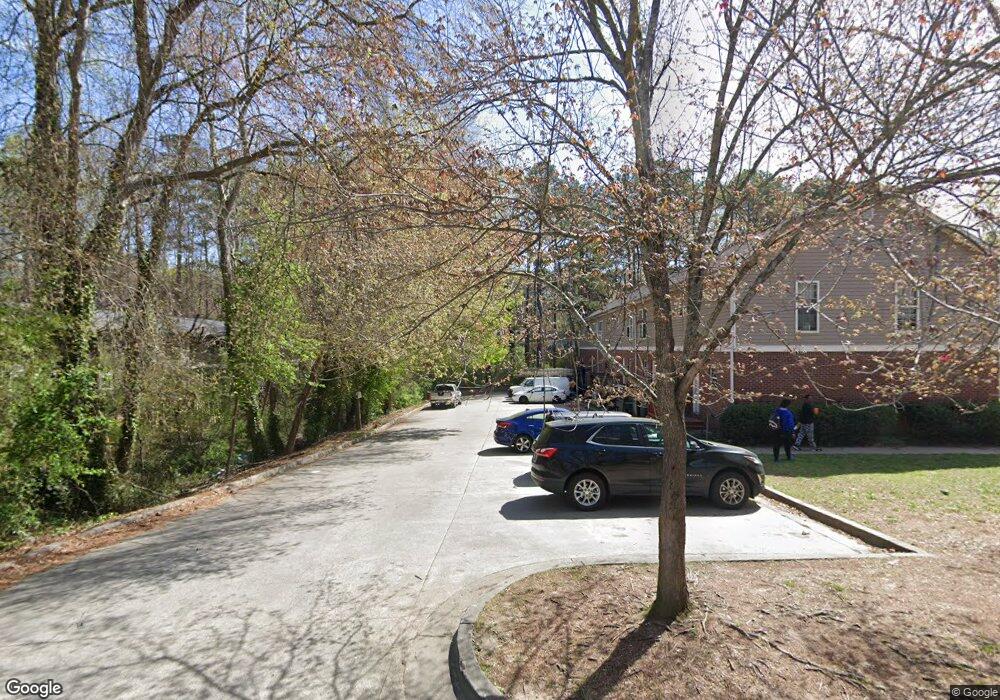 1641 Massachusetts Ave SW unit 1651, Marietta, GA 30008 - photo 1