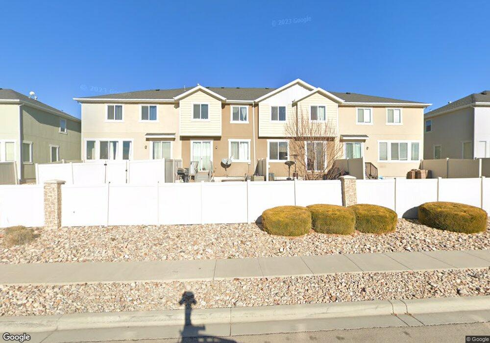 3206 W Prairie Grass Dr, Lehi, UT 84043 - photo 1