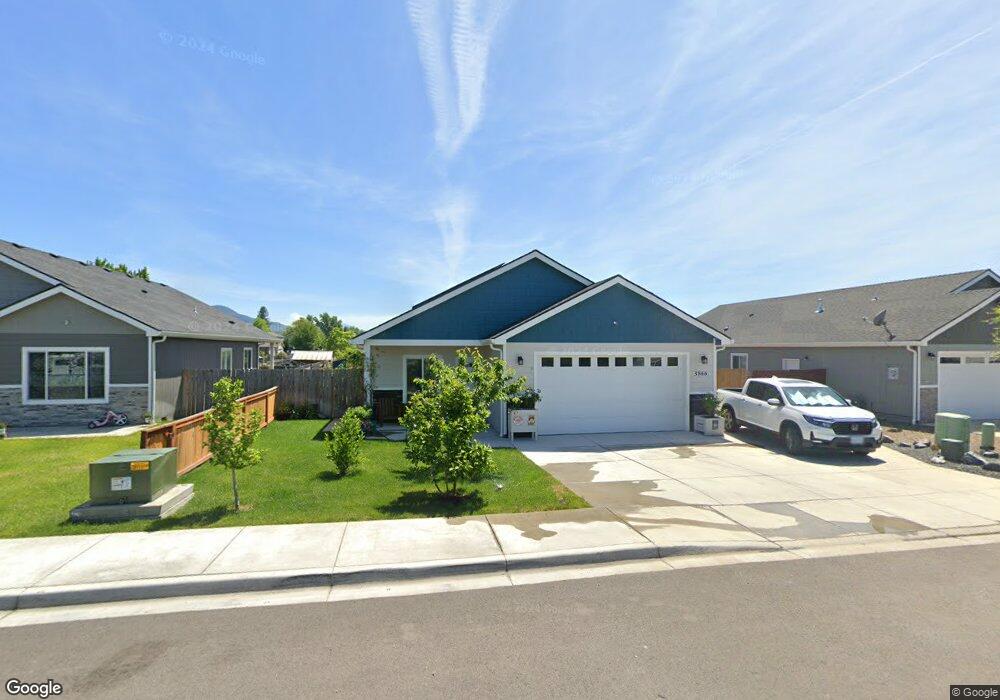 3866 Anthem Ave, White City, OR 97503 - photo 1