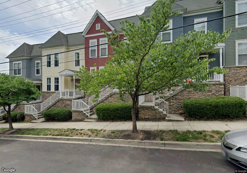 505 51st St SE, Washington, DC 20019 - photo 1