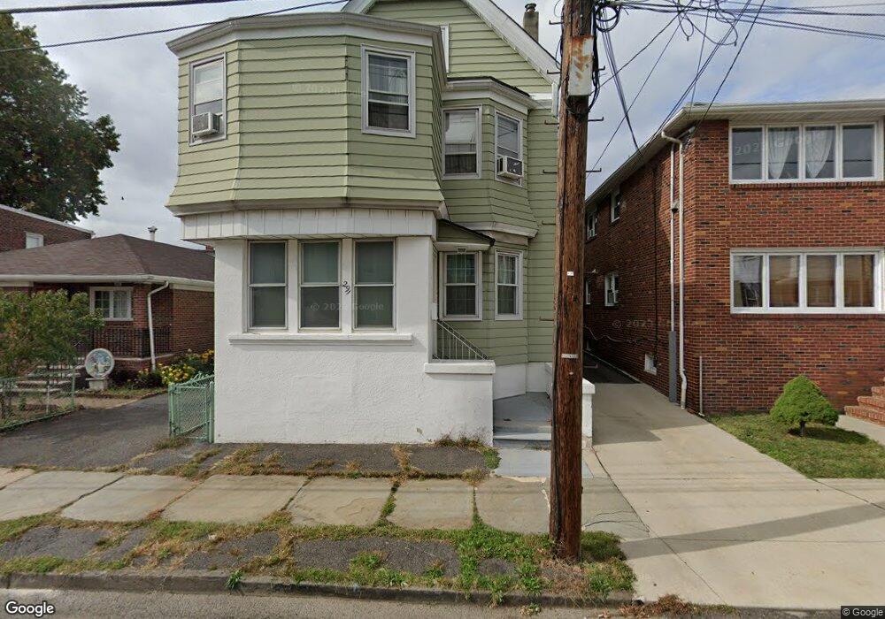 291 Maple St, Kearny, NJ 07032 - photo 1