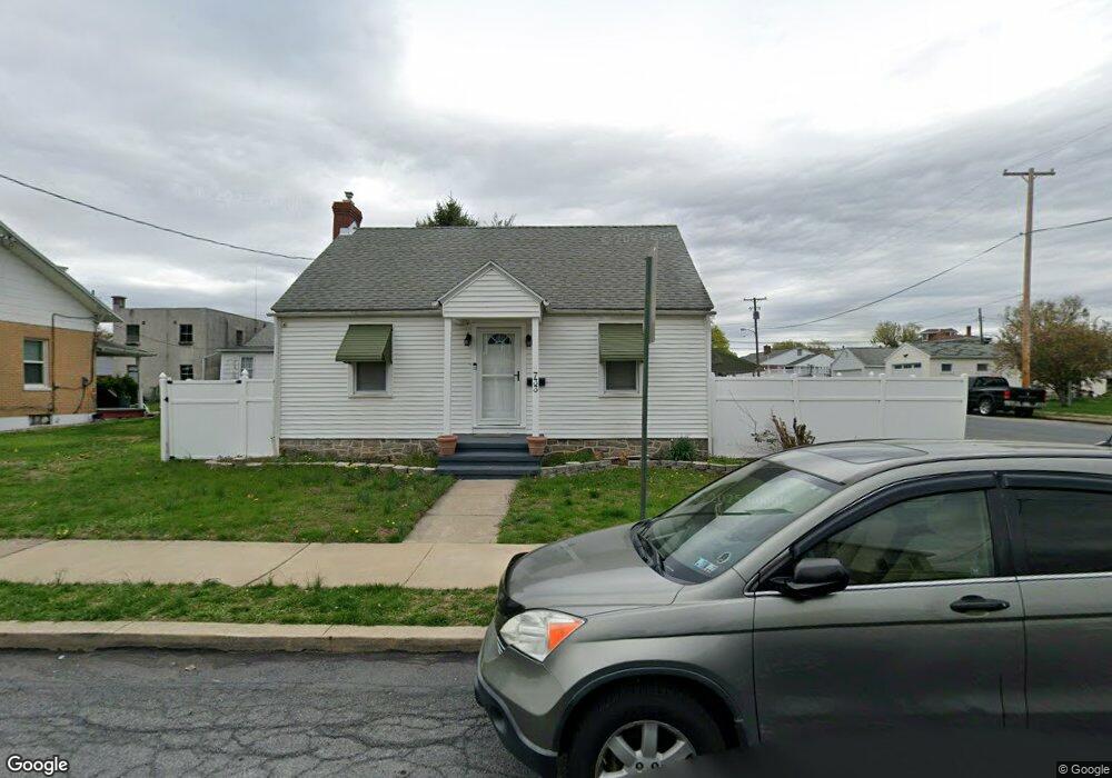 733 Euclid Ave, Temple, PA 19560 - photo 1