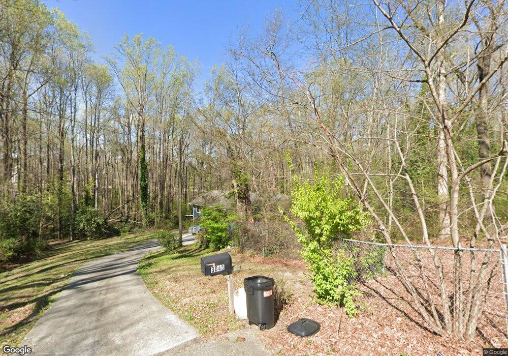 3045 Oakton Way SW, Marietta, GA 30060 - photo 1