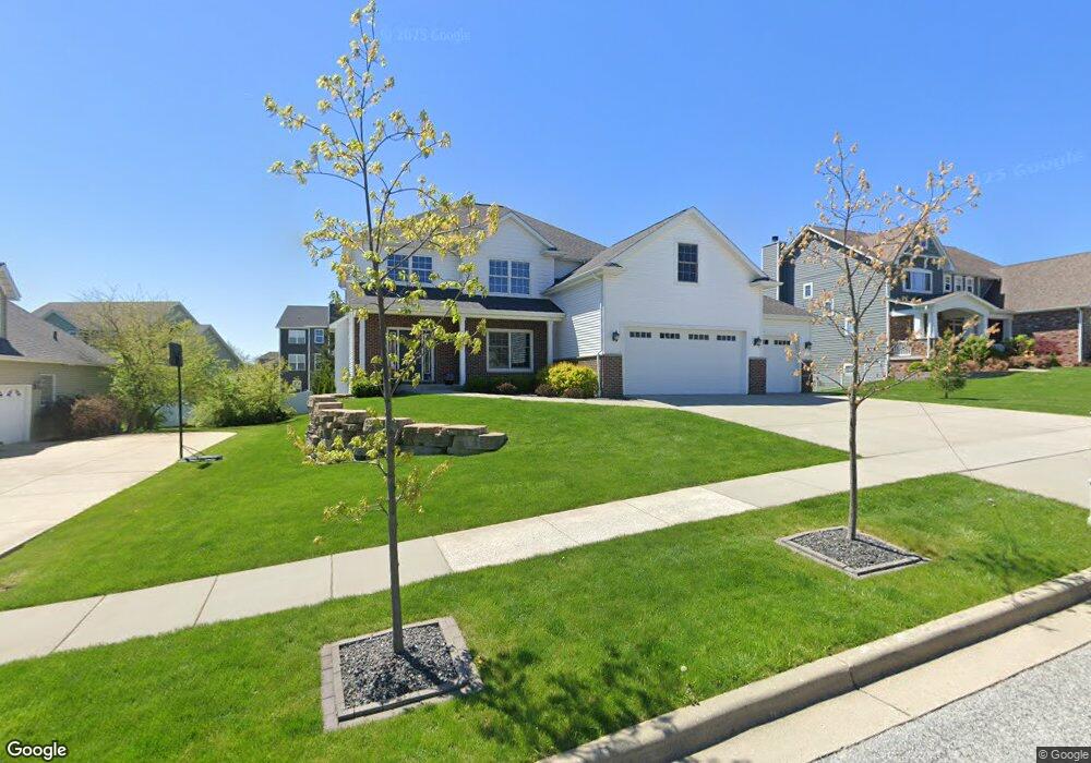 1105 Al Jolsen Ct, Crown Point, IN 46307 - photo 1