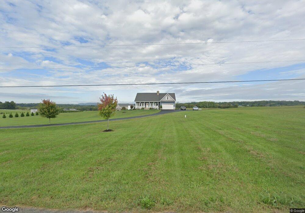 11187 Chase Ln, Culpeper, VA 22701 - photo 1