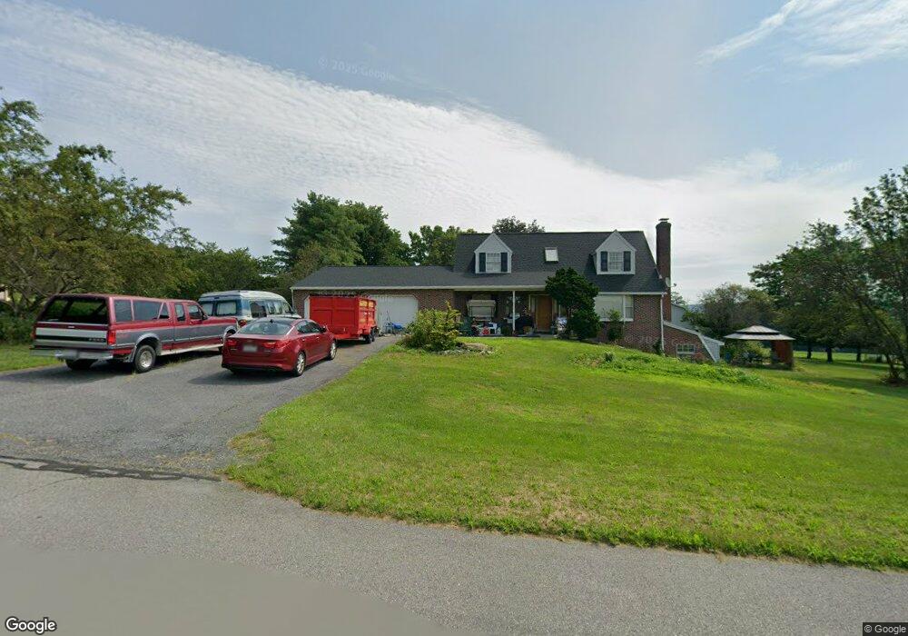 360 Knoll Dr, Lehighton, PA 18235 - photo 1