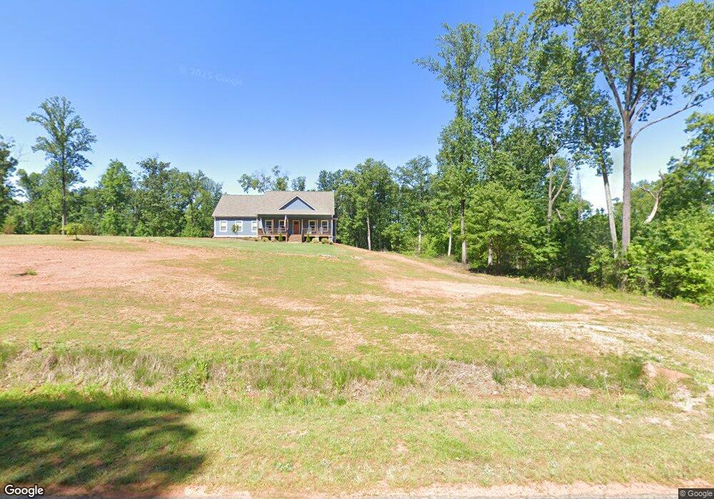 1547 Scales Creek Rd, Homer, GA 30547 - photo 1