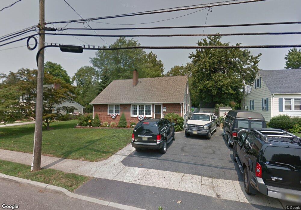 129 Frederick Ave, Maple Shade, NJ 08052 - photo 1