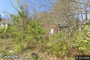 2604 Moton Cir, Tuskegee Institute, AL 36088