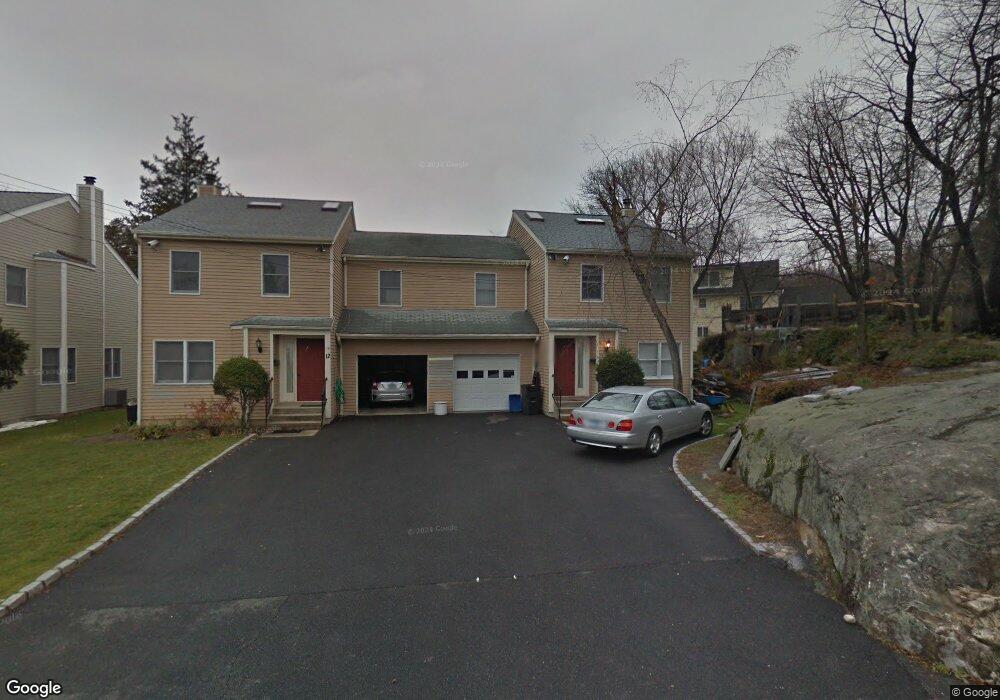 14 Tulip St, Cos Cob, CT 06807 - photo 1