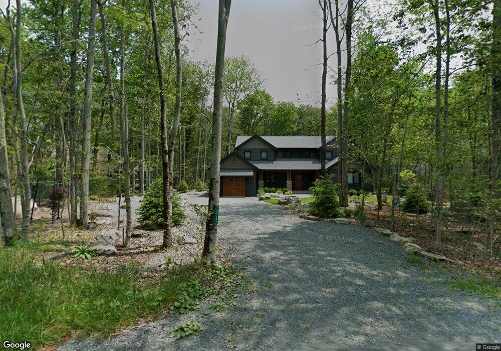 1162 Redwood Terrace, Pocono Pines, PA 18350 - photo 1