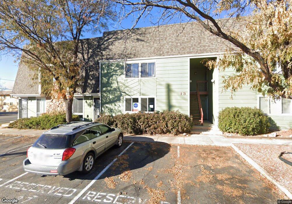 928 S Peoria St unit 928, Aurora, CO 80012 - photo 1