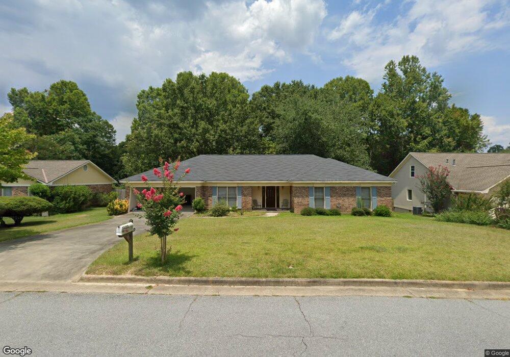 5825 Ironstone Dr, Columbus, GA 31907 - photo 1