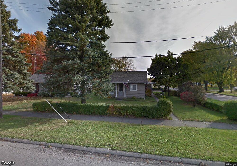 3302 Huggins Ave, Flint, MI 48506 - photo 1