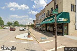 0 Corner of N3500 Rd and E0560 Unit 957980, Pawnee, OK 74058