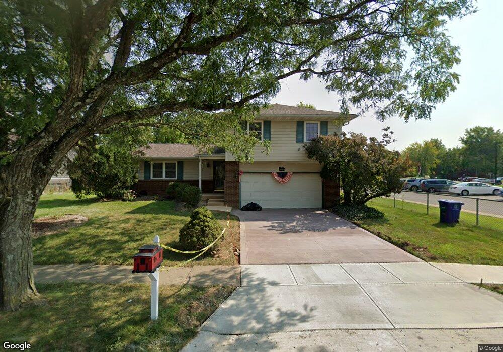 5238 Avalon Ave, Columbus, OH 43229 - photo 1