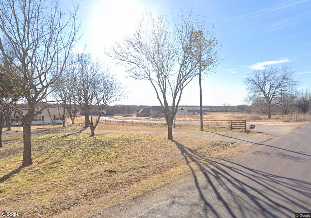 104 Mcbryde Ln, Poolville, TX 76487 - photo 1