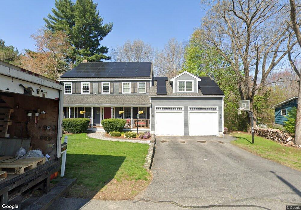 10 2nd St, Maynard, MA 01754 - photo 1