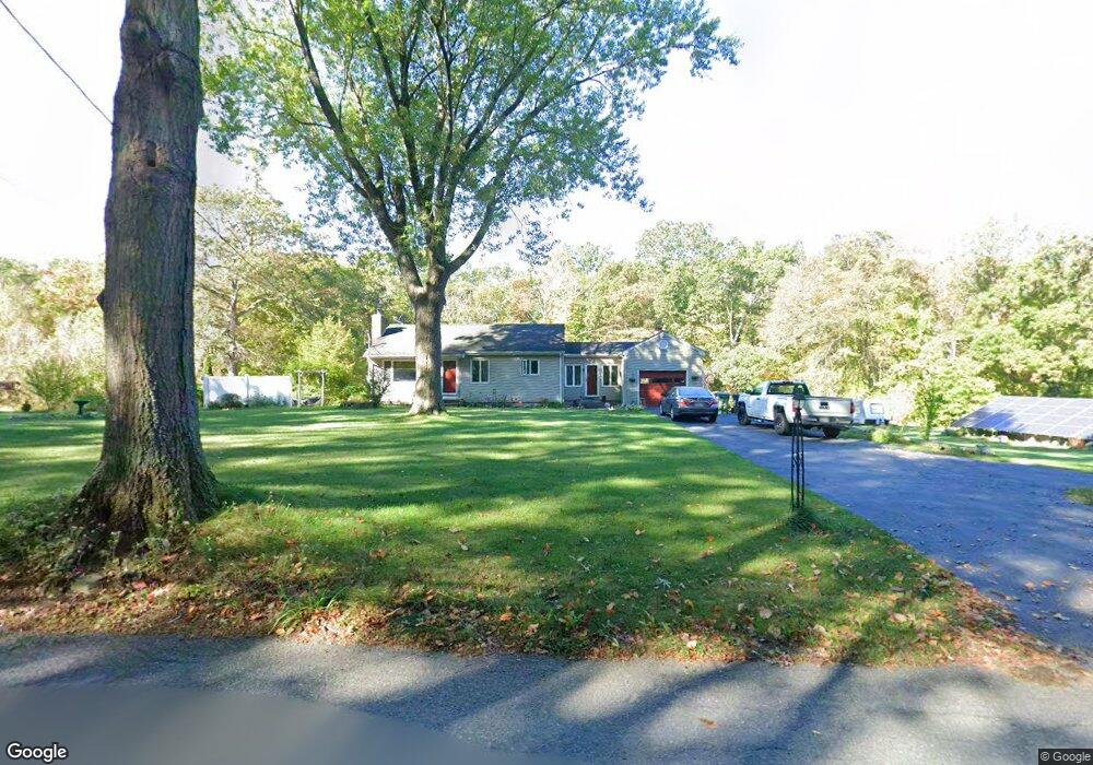 122 Reynolds Ave, Rehoboth, MA 02769 - photo 1