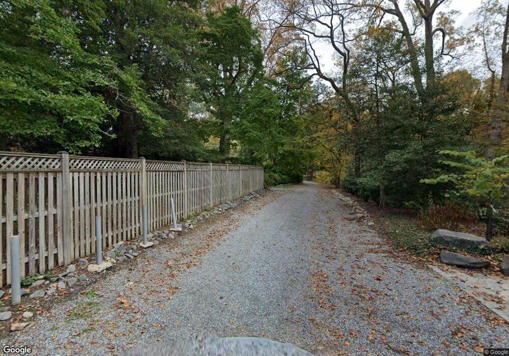 2331 Porter St NW, Washington, DC 20008 - photo 1